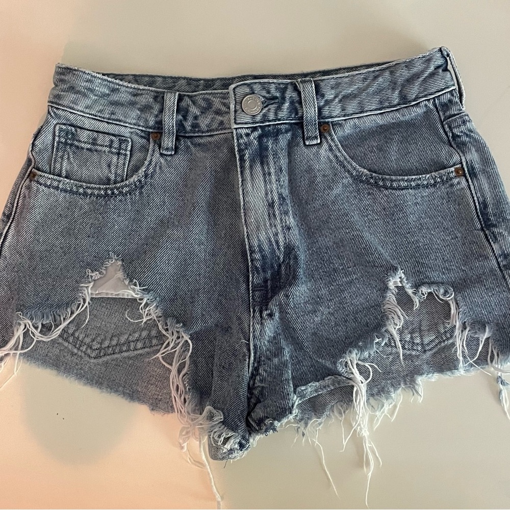 Pacsun Denim Shorts